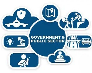 Government & Public Sector sector